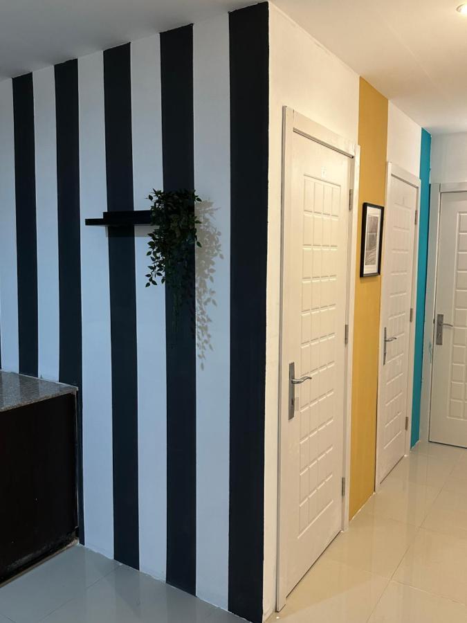 Beautiful Partition Room In Al Barsha 1 Near Metro Dubaï Extérieur photo